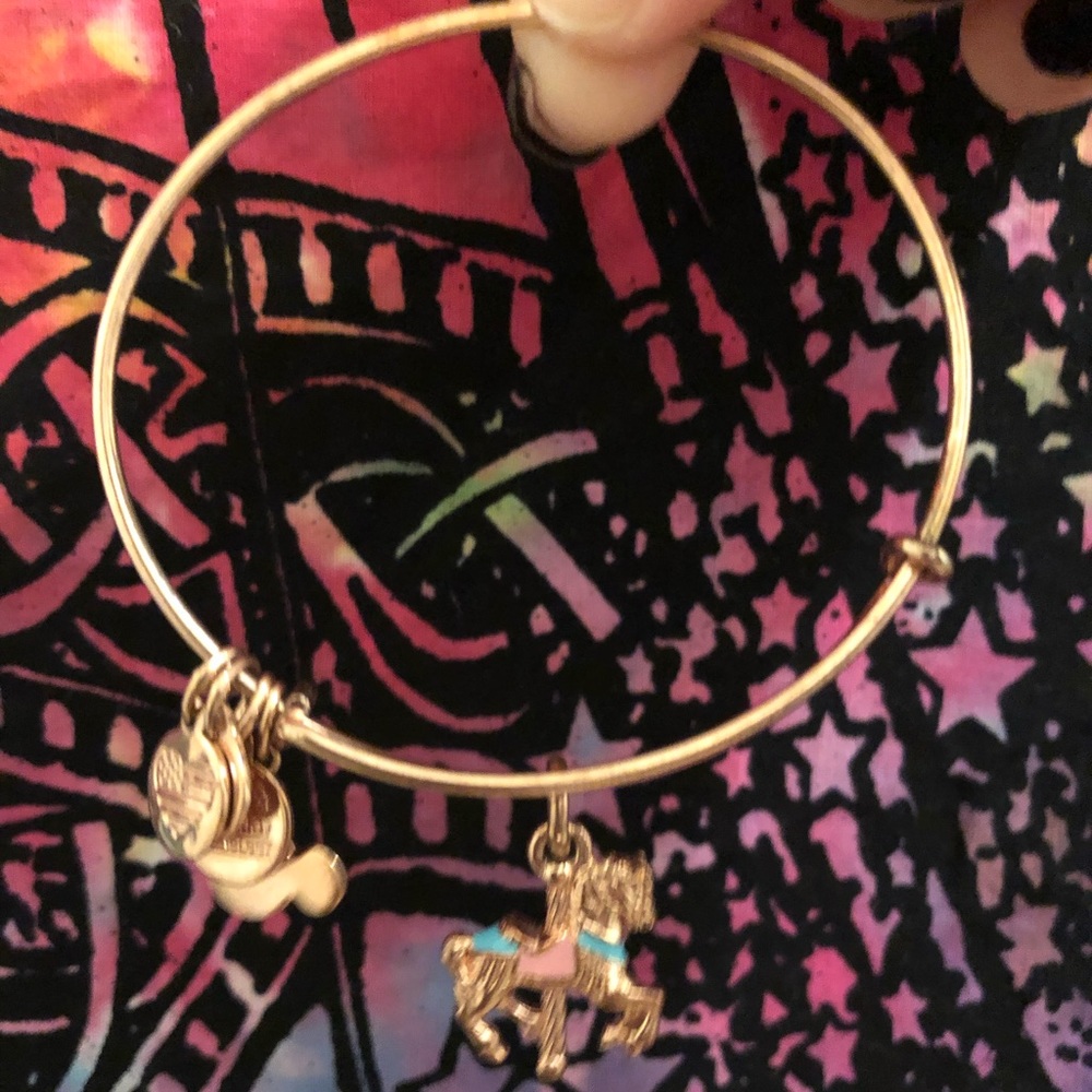 Disney Alex And Ani